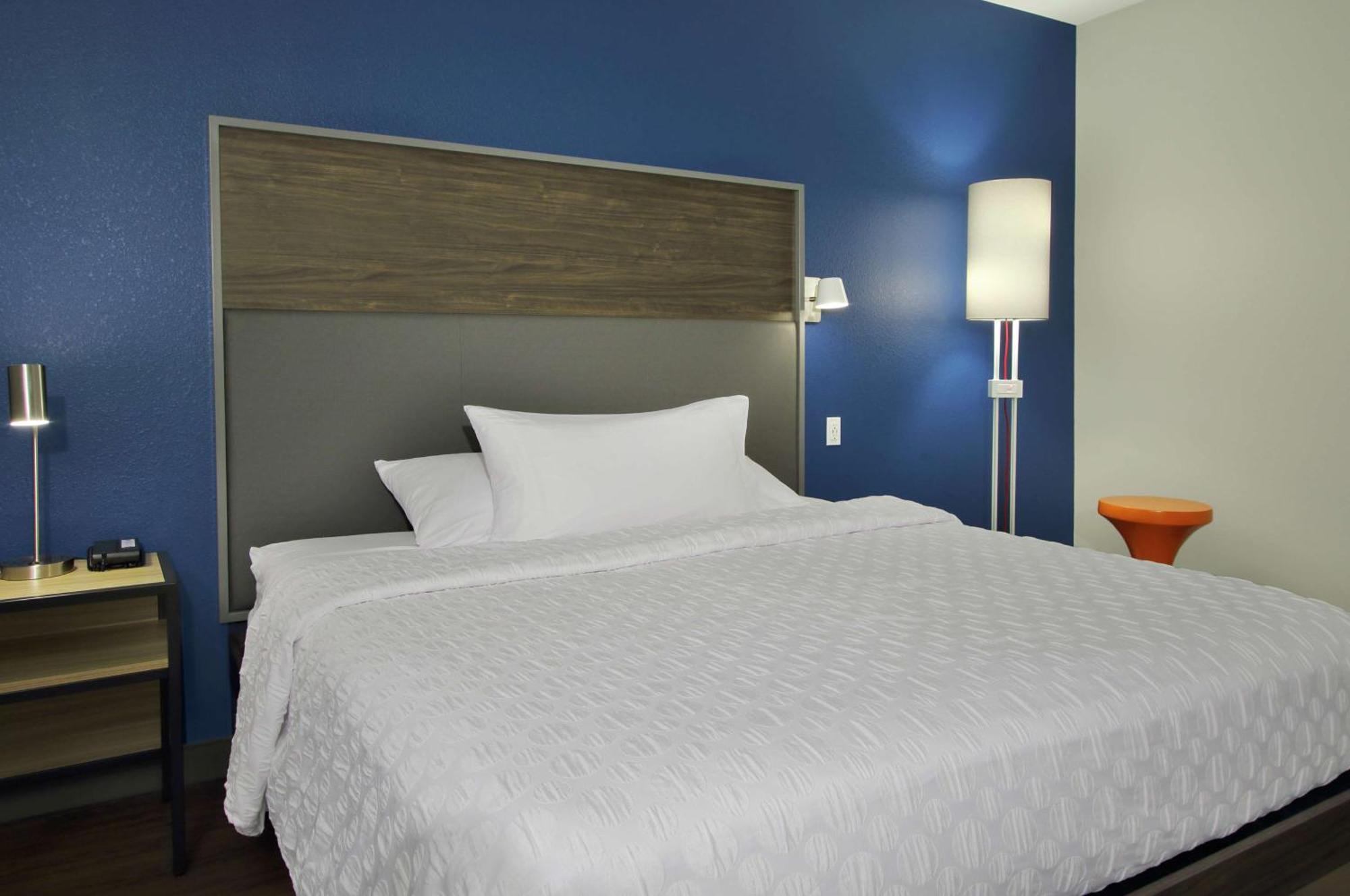 Hotel Tru By Hilton Waco South Exterior foto